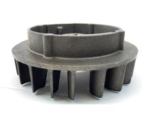 Yamaha OEM Rotor Assy JR7-85650-00-00 parte originale del rotore del volano...