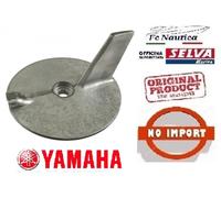 YAMAHA ORIGINALE 67C-45371-00-00 ANODO PINNA DIREZIONALE