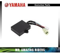 Yamaha ORIGINALE OEM 97-06 Banshee Ignition CDI Box 3GG-85540-10-00 C.D.I. Unità