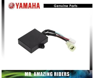 Yamaha ORIGINALE OEM 97-06 Banshee Ignition CDI Box 3GG-85540-10-00 C.D.I. Unità