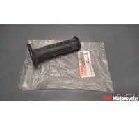 Yamaha originale yz it 125 175 250 490 tt350 xt550 81 86 lh grip pn 1lx-26241-01