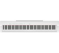 Yamaha P-225WH Piano da Palco White