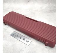 Yamaha P-37D Pianica Melodica Wind Keyboard Japan P37D 37 tasti F3~F6 custodi...