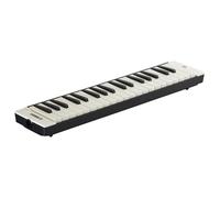 YAMAHA P-37EBK Pianica a 37 Tasti, con Astuccio, Nero