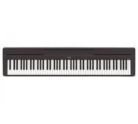 Yamaha P-45 + Alimentatore PROMO - Spedizione Gratuita - Pronta Consegna