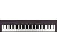 Yamaha P 45 B P-45 Piano digitale