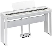 Yamaha P-525 WH Set