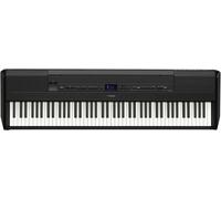 YAMAHA P525B piano digitale nero
