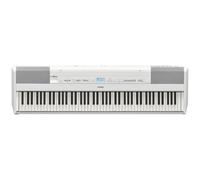 YAMAHA P525B piano digitale nero