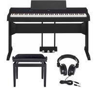Yamaha P-S500 B Home Bundle