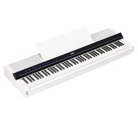 Yamaha P-S500 - Smart Digital Piano con 88 Tasti Pesati, Stream Lights, Bluetooth, VRM, 660 Voices, Audio/MIDI Recording - Bianco