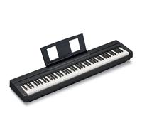 Yamaha P45 Pianoforte Digitale 88 Tasti Pesati