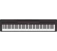 YAMAHA P45 PIANO DIGITALE 88 TASTI