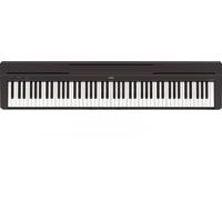 Yamaha P45B - Pianoforte digitale 88 tasti pesati