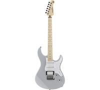 YAMAHA PA112VMGR Pacifica Chitarra Elettrica a 6 Corde, Grigio