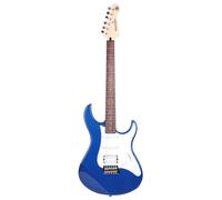Yamaha PAC012 DBM II Chitarra Elettrica Pacifica con pickup Dark Blue Metallic
