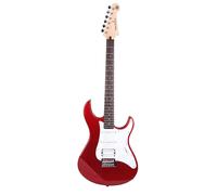 Yamaha PAC012 RM II Chitarra Elettrica serie Pacifica con pickup, Red Metallic