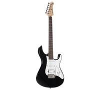 Yamaha PAC112J BL II Chitarra Elettrica serie Pacifica con pickup Black
