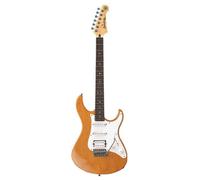 Yamaha PAC112J YNS II Chitarra Elettrica serie Pacifica Yellow Natural Satin