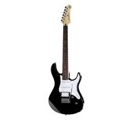 Yamaha PAC112V BL Chitarra Elettrica serie Pacifica, Black