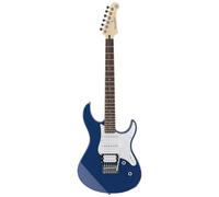 Yamaha PAC112V UTB RL Chitarra Elettrica serie Pacifica, United Blue