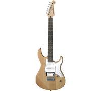 Yamaha PAC112V YNS Chitarra Elettrica serie Pacifica, Yellow Natural Satin