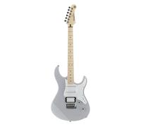 Yamaha PAC112VM GRY Chitarra Elettrica serie Pacifica con body Ontano, Gray