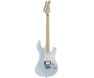 Yamaha PAC112VM ICB Chitarra Elettrica serie Pacifica con body Ontano, Ice Blue