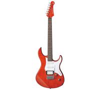 Yamaha PAC212VFM CMB Chitarra Elettrica serie Pacifica 22T Caramel Brown