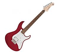 YAMAHA Pacifica 012 II Red Metallic Chitarra Elettrica Stratocaster Red Metallic