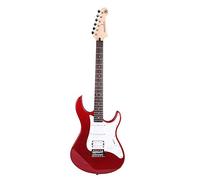 Yamaha PAC012 RM II Chitarra Elettrica serie Pacifica con pickup, Red Metallic