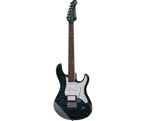 Yamaha Pacifica 212V QM TBL