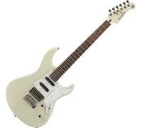 Yamaha Pacifica 612VIIX Vintage White