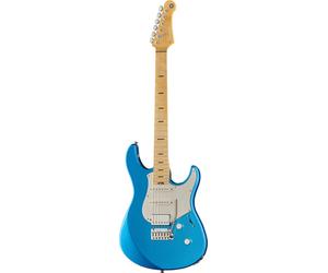 Yamaha Pacifica Professional SPB MF