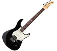 Yamaha Pacifica Standard Plus BL Black Chitarra Elettrica