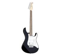 YAMAHA PACIFICA112J Pacifica Chitarra Elettrica a 6 Corde, Nero