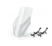 Yamaha parabrezza cupolino schermo alto Originale N-MAX 125 155 SCREEN NMAX
