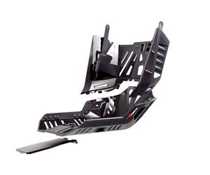 YAMAHA Paramotore Completo T7 Revolution Slitta Rtech TENERE 700 2019 - 2024