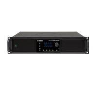 Yamaha PC412-D Amp x diffusori subwoofer passivi 4x 1200W su 8 /4-linea 100V/70V