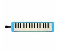 Yamaha Pianica 32 Chiave Blu P-32E Strumento Musicale Nuovo Dal Giappone