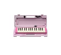 Yamaha Pianica Chiave Armonica Melodica 32key Rosa P-32EP per Bambini Nuovo Da