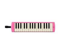Yamaha Pianica Chiave Armonica Melodica 32key Rosa P-32EP per Bambini Nuovo Da
