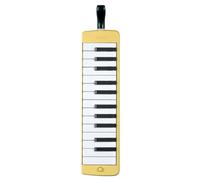 YAMAHA PIANICA P-25F YELLOW