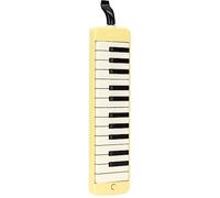 YAMAHA PIANICA P-25F YELLOW