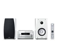 Yamaha PianoCraft 560 DAB Sistema Micro Hi-Fi, Bianco