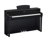 Yamaha pianoforte digitale CLP745B BLACK