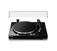 Yamaha Plattenspieler Vinyl 500 Schwarz