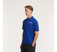 YAMAHA Polo Paddock Blue Team da UOMO