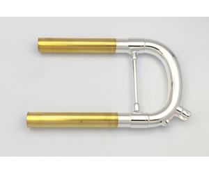 Yamaha pompa generale tromba sib YTR4335GS argentata