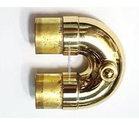 Yamaha pompa pistone 2 tromba YTR2330 laccata